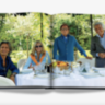 The Legends Collection Valentino: At the Emperor's Table Assouline