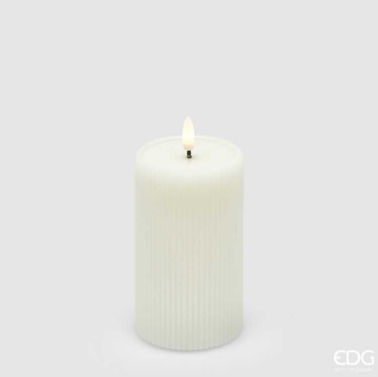 Cвітлодіодна свічка IVORY EDG H13