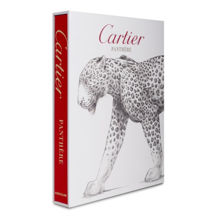 Cartier Panthere ASSOULINE