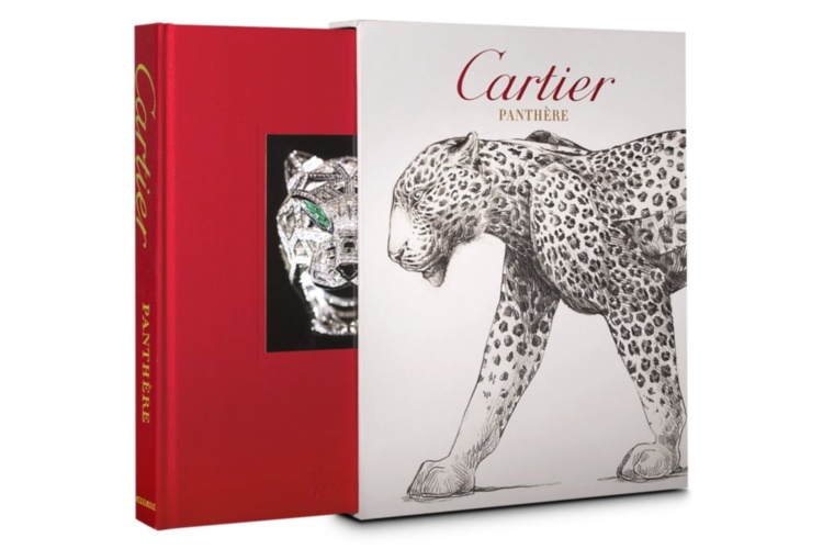 Cartier Panthere ASSOULINE