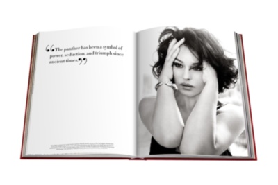 Cartier Panthere ASSOULINE