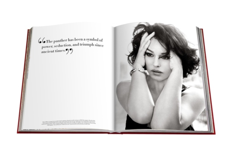 Cartier Panthere ASSOULINE