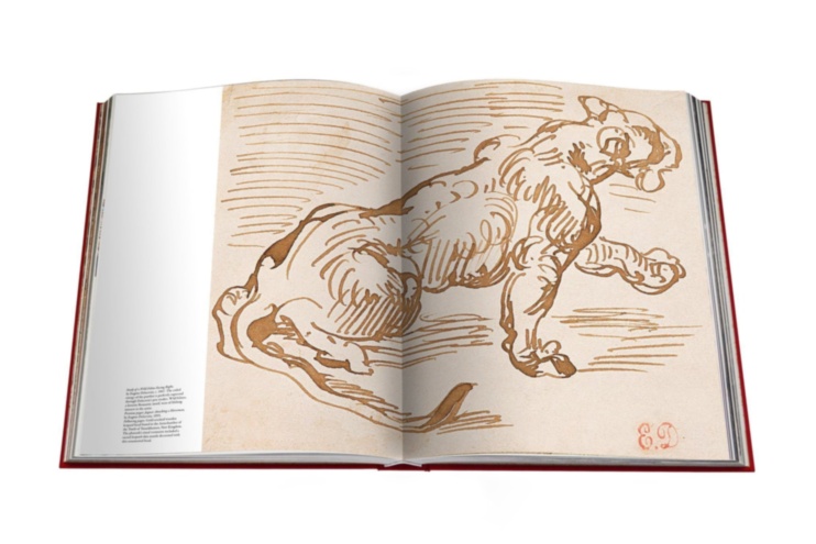 Cartier Panthere ASSOULINE