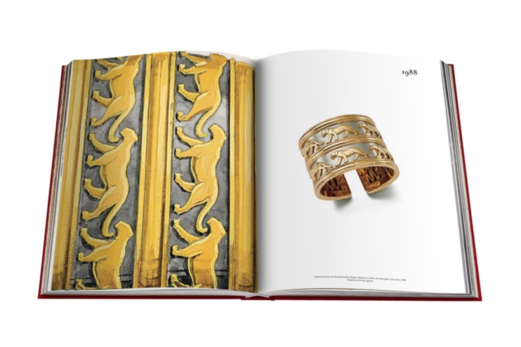 Cartier Panthere ASSOULINE