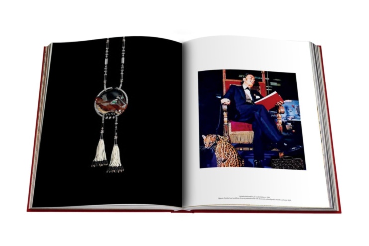 Cartier Panthere ASSOULINE