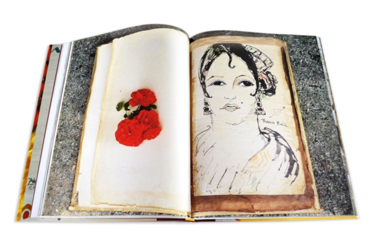 La Colombe d'Or ASSOULINE