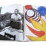 La Colombe d'Or ASSOULINE