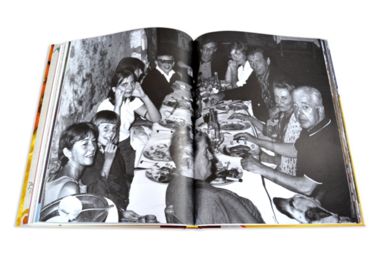 La Colombe d'Or ASSOULINE