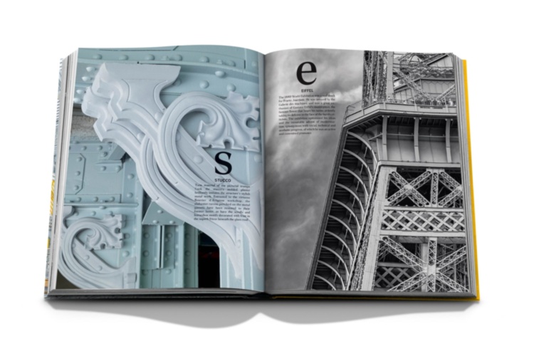 Samaritaine: Paris Pont-Neuf ASSOULINE