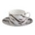Tiger Tea Cup and Saucer