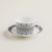 H Deco tea cup and saucer set of 2 Hermes