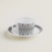 H Deco tea cup and saucer set of 2 Hermes