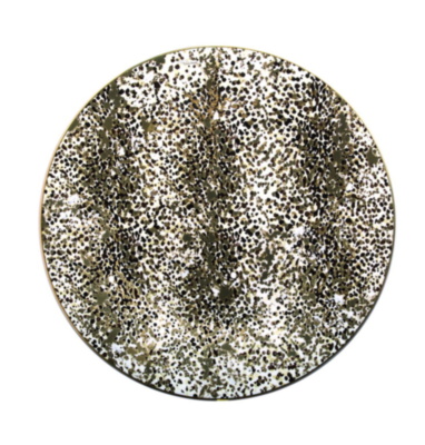 CAMOUFLAGE Charger Plate
