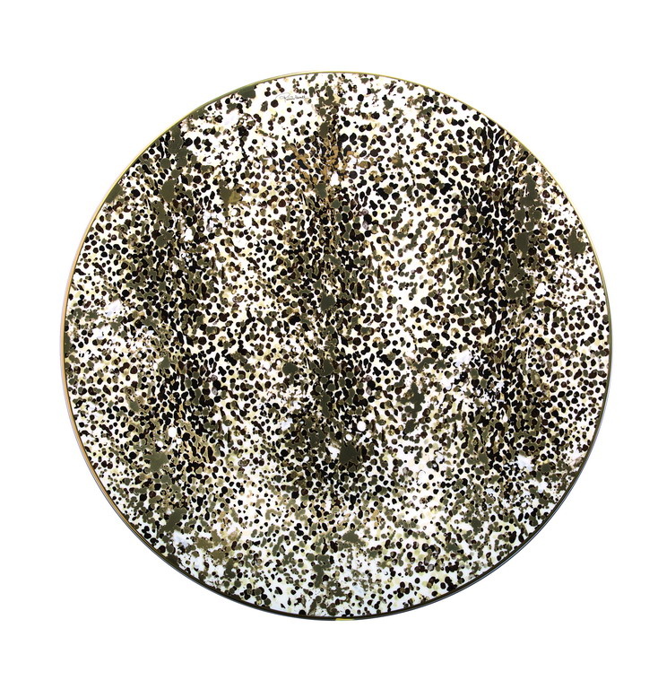 CAMOUFLAGE Charger Plate