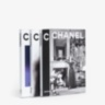 Chanel 3-Book Slipcase (New Edition) ASSOULINE