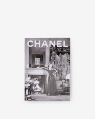 Chanel 3-Book Slipcase (New Edition) ASSOULINE