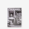 Chanel 3-Book Slipcase (New Edition) ASSOULINE
