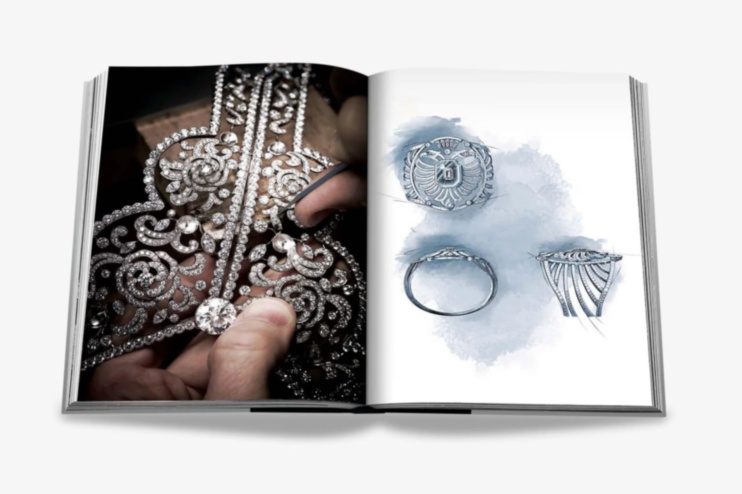 Chanel 3-Book Slipcase (New Edition) ASSOULINE