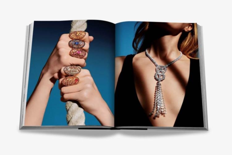 Chanel 3-Book Slipcase (New Edition) ASSOULINE