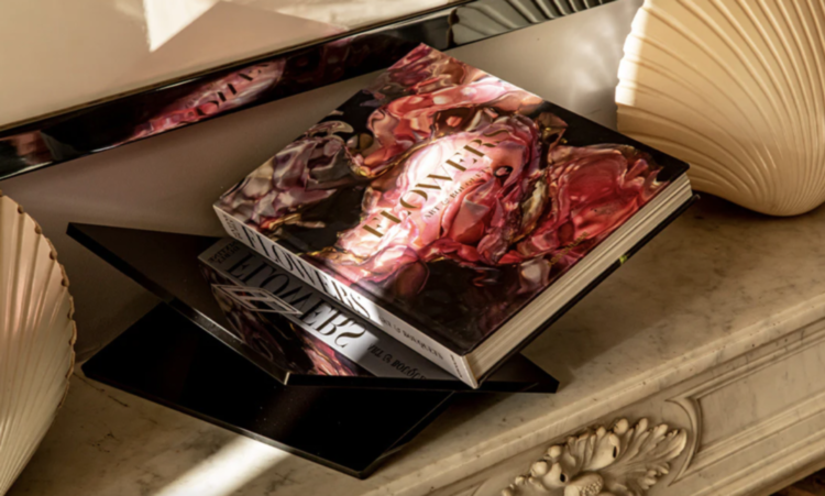 The Classics Collection   Flowers: Art & Bouquets Assouline