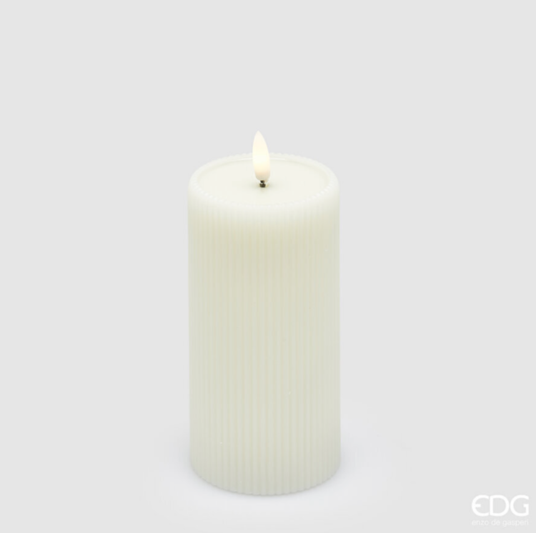 Cвітлодіодна свічка IVORY EDG H15