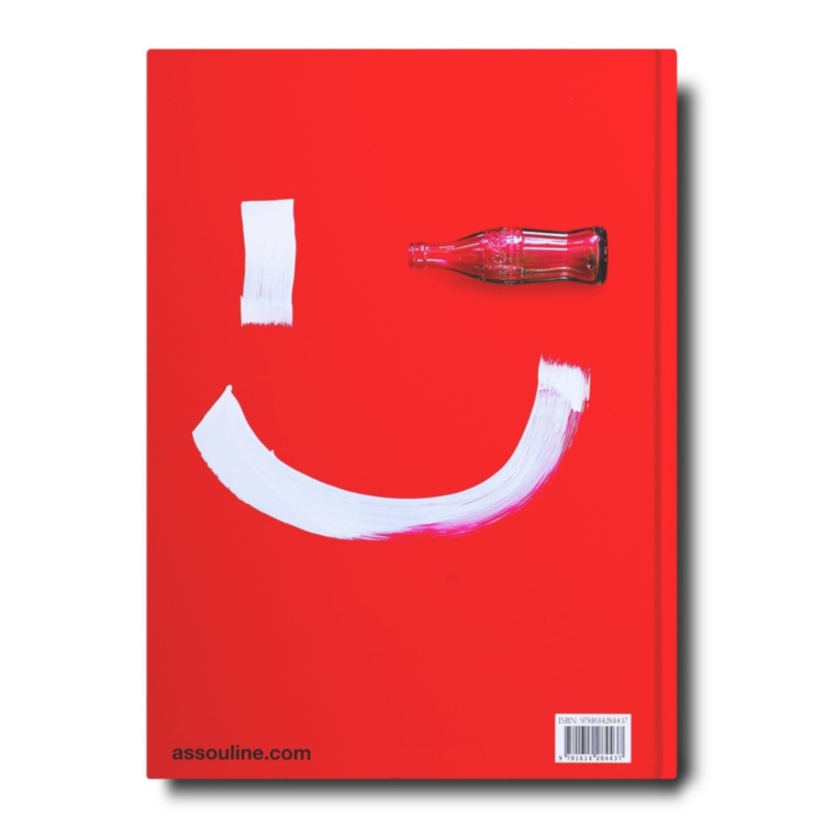 Kiss the Past Hello ASSOULINE