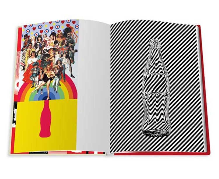 Kiss the Past Hello ASSOULINE