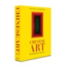 Chinese Art: The Impossible Collection ASSOULINE