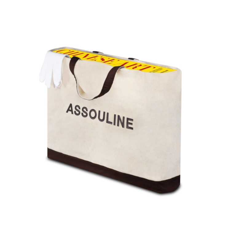 Chinese Art: The Impossible Collection ASSOULINE