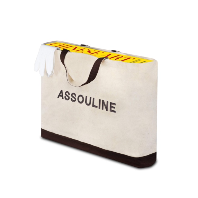 Chinese Art: The Impossible Collection ASSOULINE