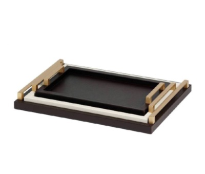 Jupiter Tray(Coffee) Pinetti