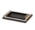 Jupiter Tray(Coffee) Pinetti