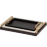 Jupiter Tray(Coffee) Pinetti