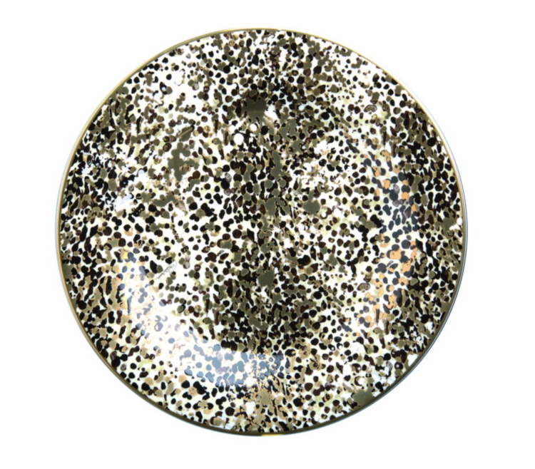 CAMOUFLAGE Dessert Plate