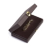 JEWELS WINE OPENER Wine Opener Brown Luxury Box