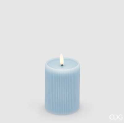 Cвітлодіодна свічка AZURE EDG H10