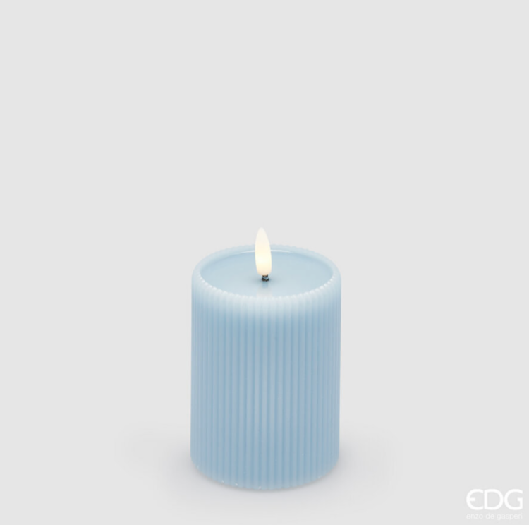 Cвітлодіодна свічка AZURE EDG H10