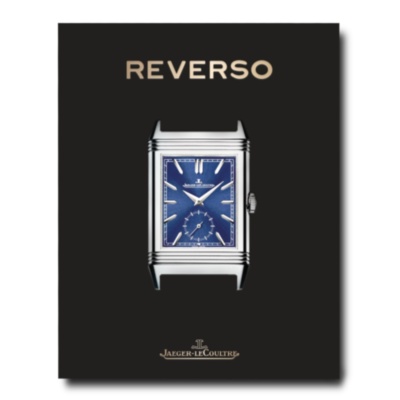Jaeger-LeCoultre: Reverso ASSOULINE