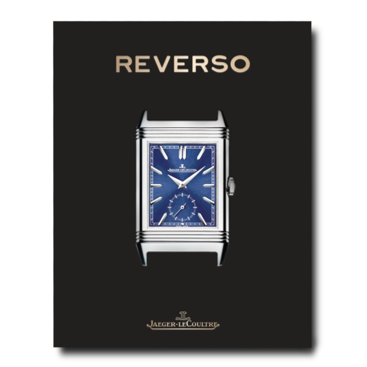 Jaeger-LeCoultre: Reverso ASSOULINE
