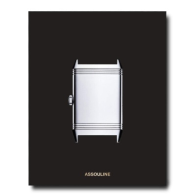 Jaeger-LeCoultre: Reverso ASSOULINE