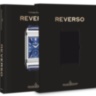 Jaeger-LeCoultre: Reverso ASSOULINE