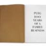 Puig, 100 Years of a Family Business ASSOULINE