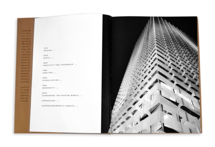 Puig, 100 Years of a Family Business ASSOULINE