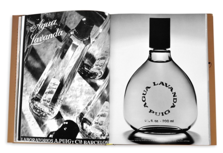 Puig, 100 Years of a Family Business ASSOULINE