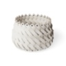 Almeria Small Basket(Cream) Pinetti