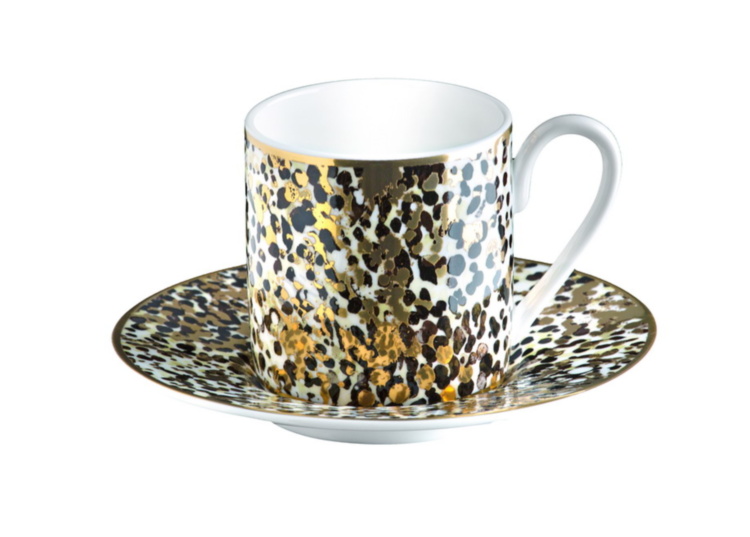 CAMOUFLAGE Coffee Cup