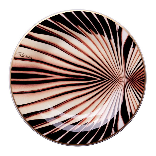TIGRESS Bread Plate