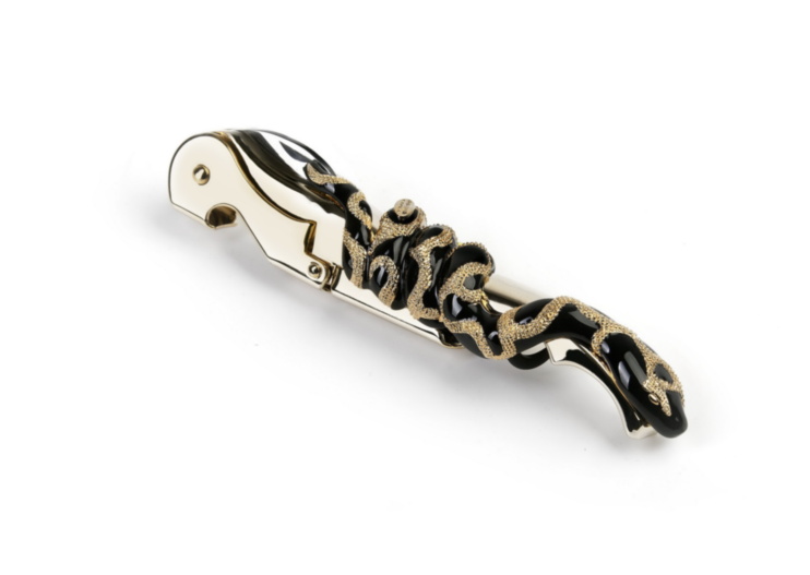 JEWELS WINE OPENER Wine Opener Black