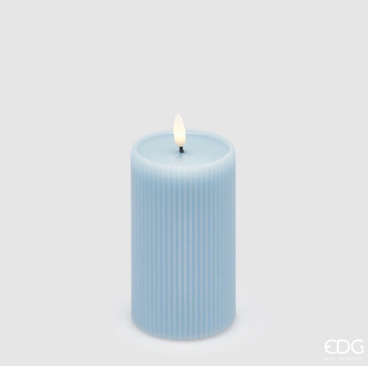 Cвітлодіодна свічка AZURE EDG H13