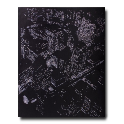 New York by New York ASSOULINE